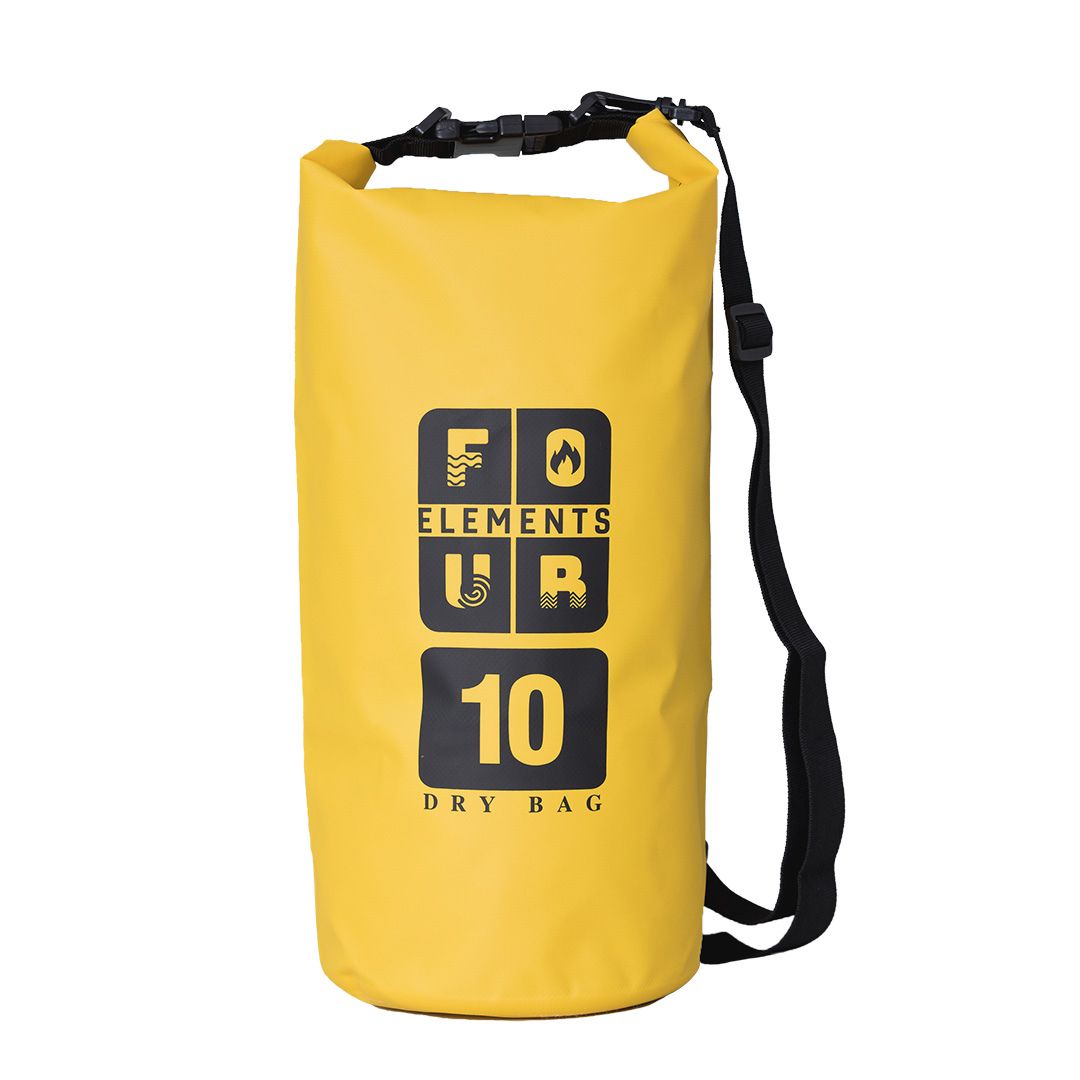 Bolsa Seca Tula Impermeable 10L / 20L