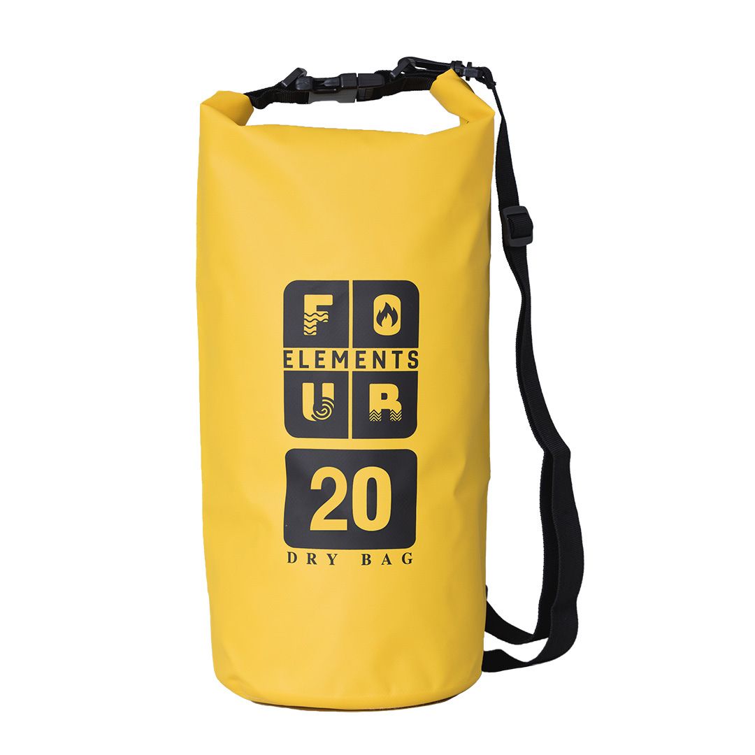 Bolsa Seca Tula Impermeable 10L / 20L