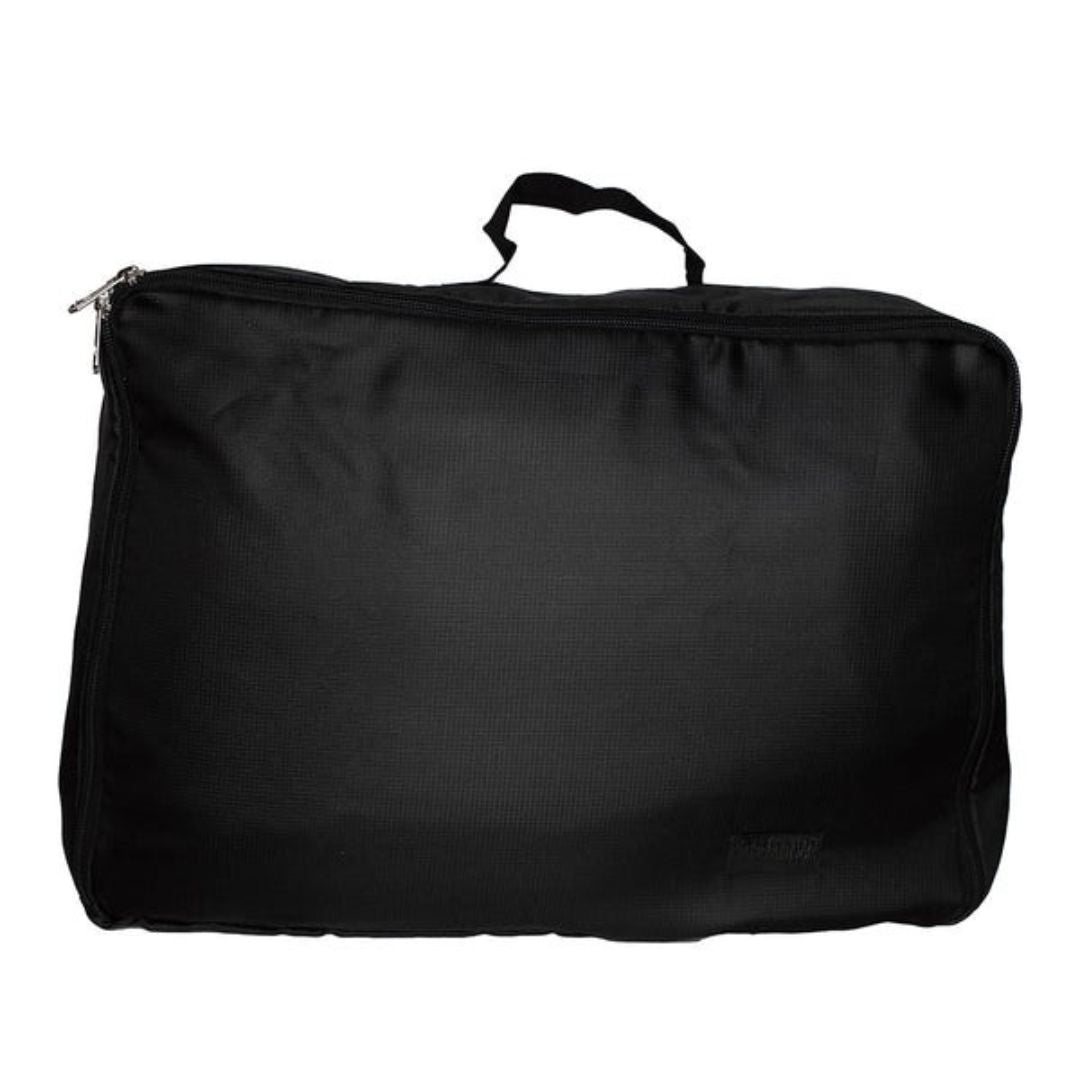 Kit de organizadores de maleta
