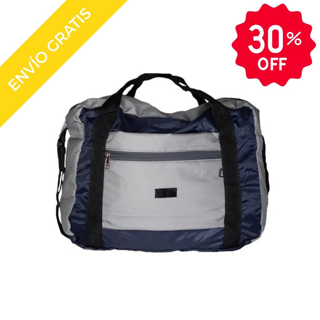 Bolso playero 30 Lts