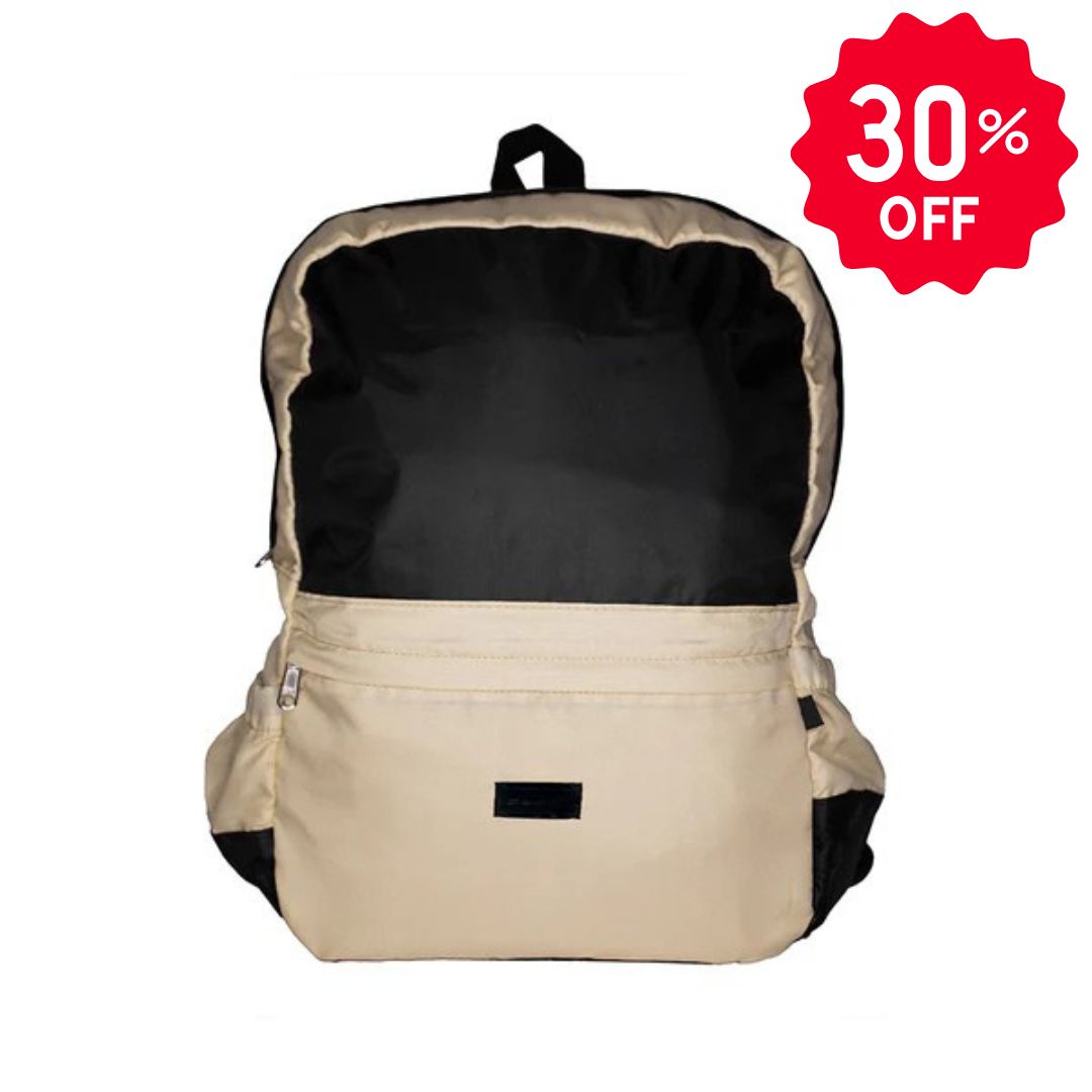 Morral ligero 20 L