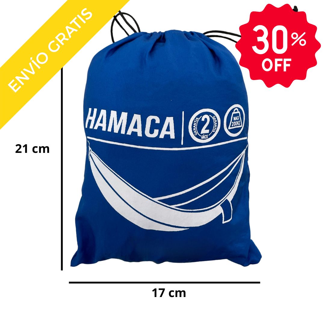 Hamaca Ligera