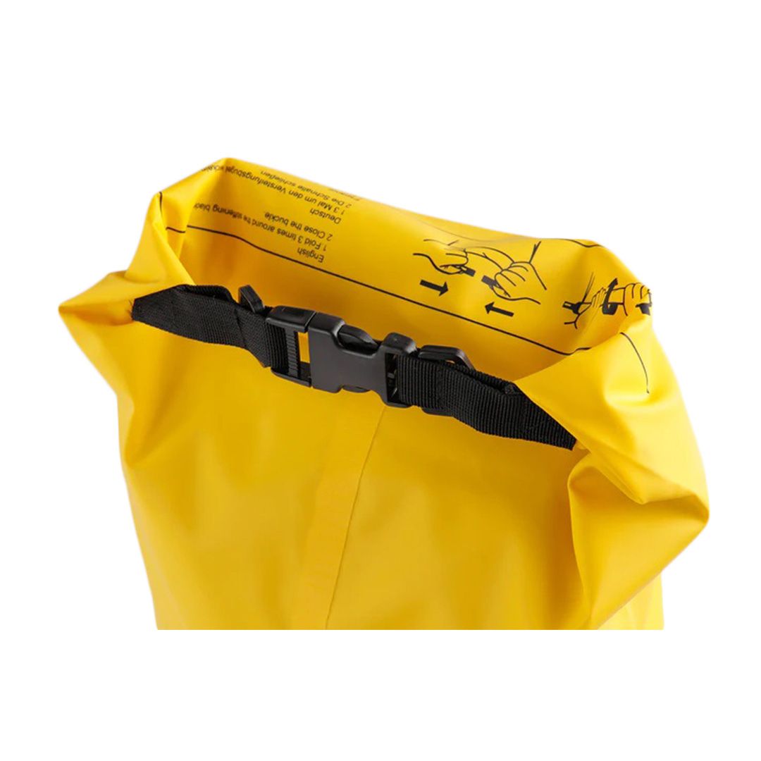Bolsa Seca Tula Impermeable 10L / 20L