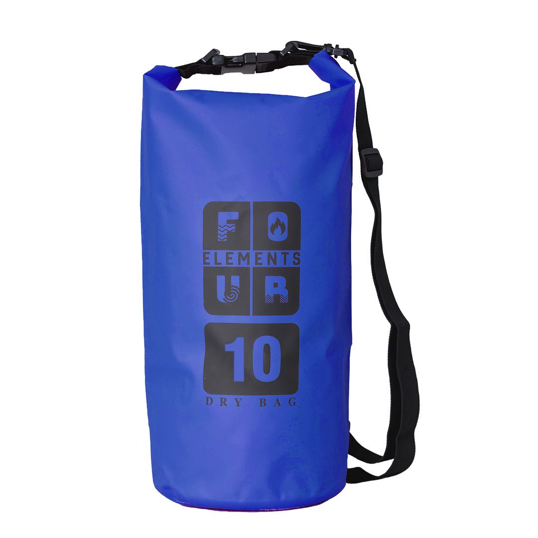 Bolsa Seca Tula Impermeable 10L / 20L