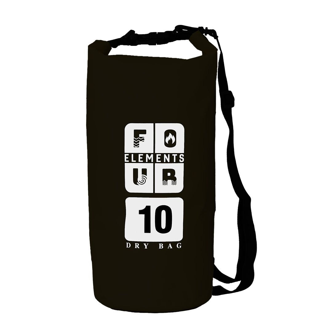Bolsa Seca Tula Impermeable 10L / 20L