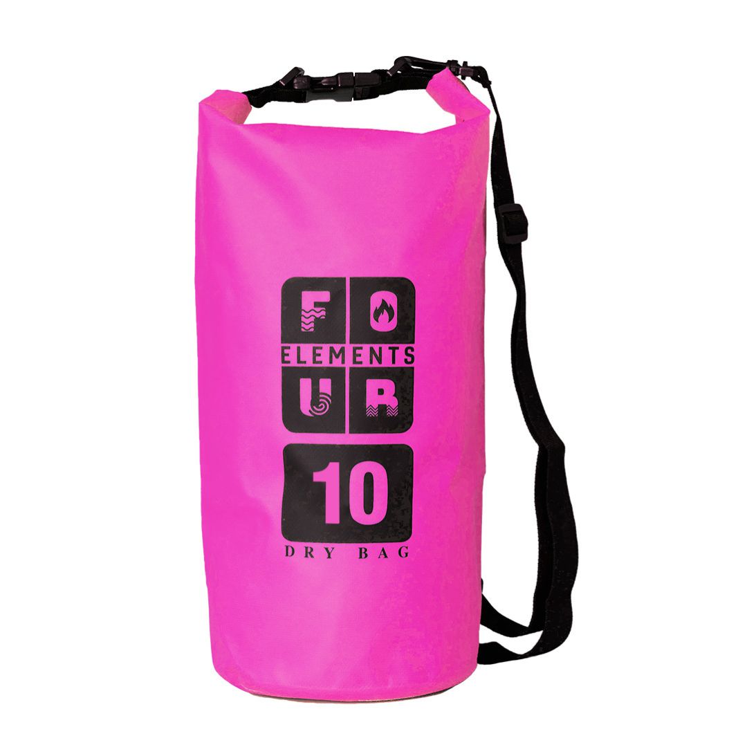 Bolsa Seca Tula Impermeable 10L / 20L