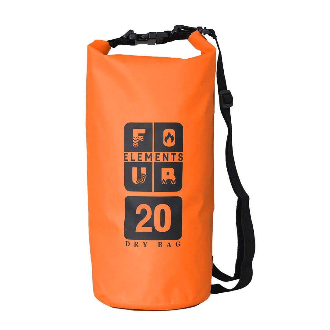 Bolsa Seca Tula Impermeable 10L / 20L