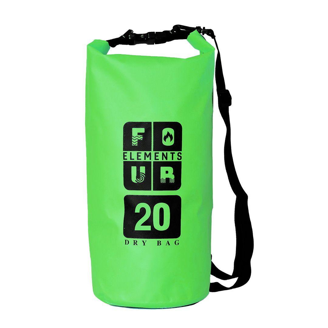 Bolsa Seca Tula Impermeable 10L / 20L