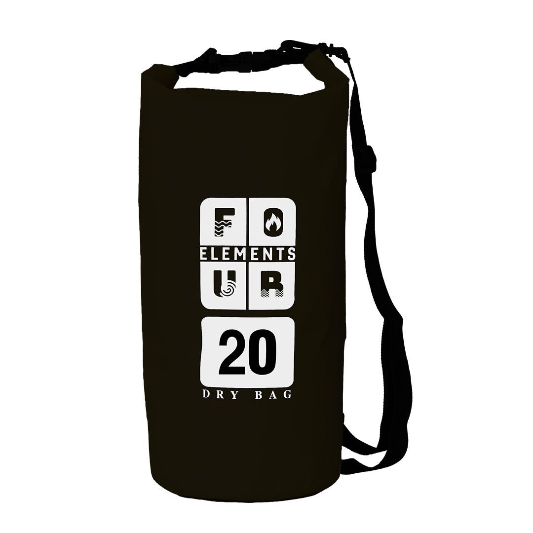 Bolsa Seca Tula Impermeable 10L / 20L