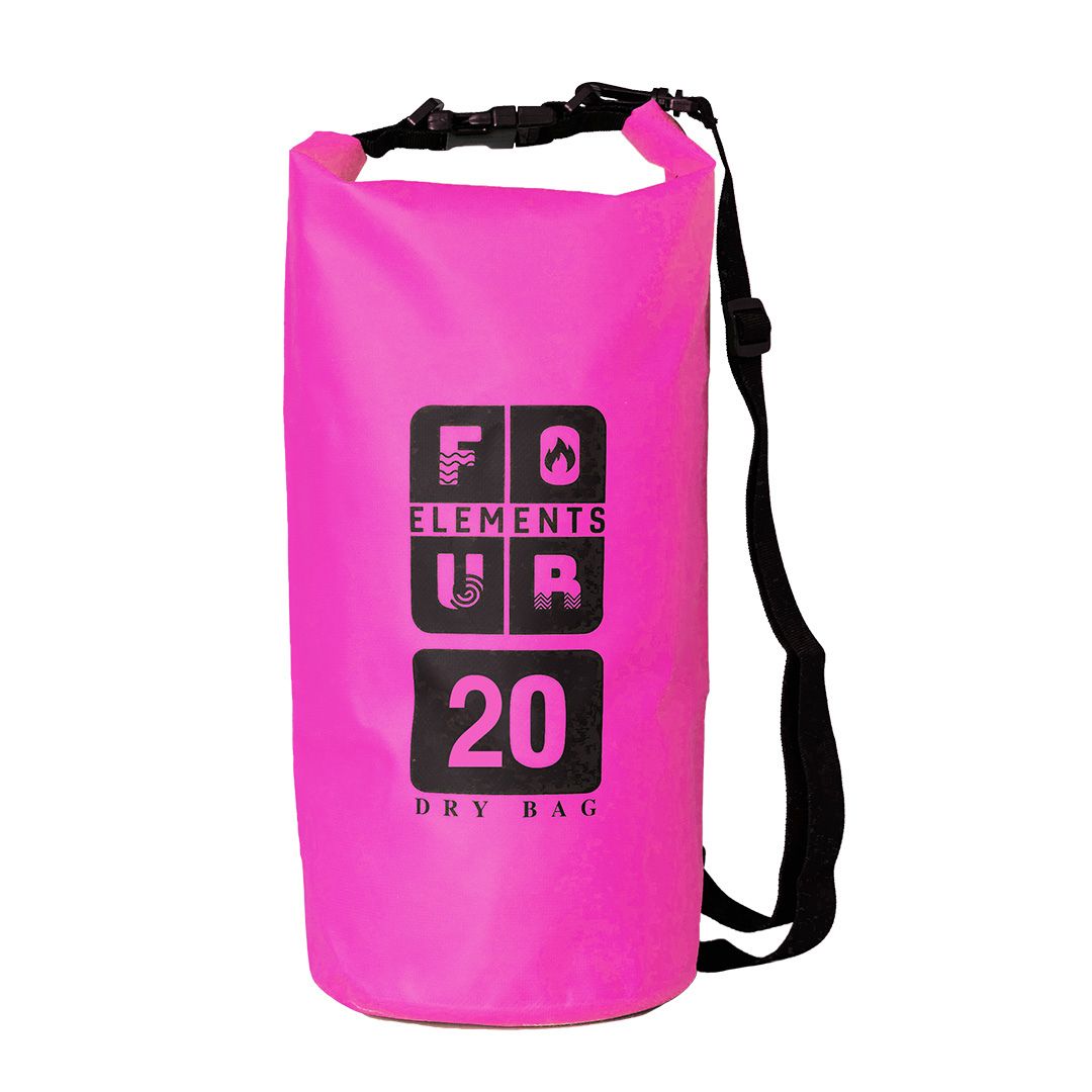 Bolsa Seca Tula Impermeable 10L / 20L