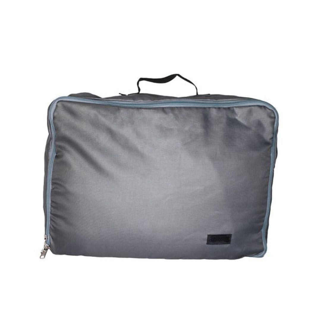 Kit de organizadores de maleta