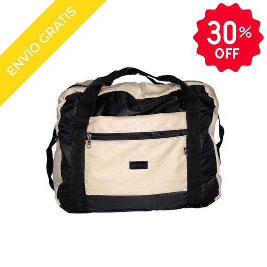 Bolso playero 30 Lts