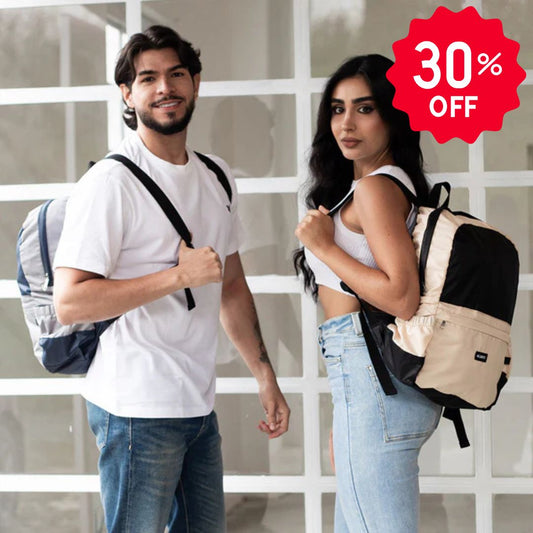 Morral ligero 20 L